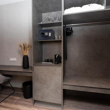 Hotel Halond Акурейрі Екстер'єр фото