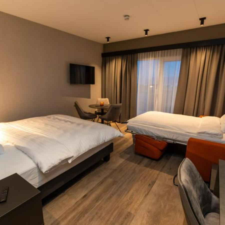 Hotel Halond Акурейрі Екстер'єр фото