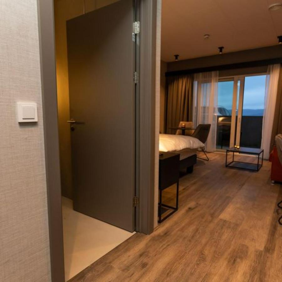 Hotel Halond Акурейрі Екстер'єр фото