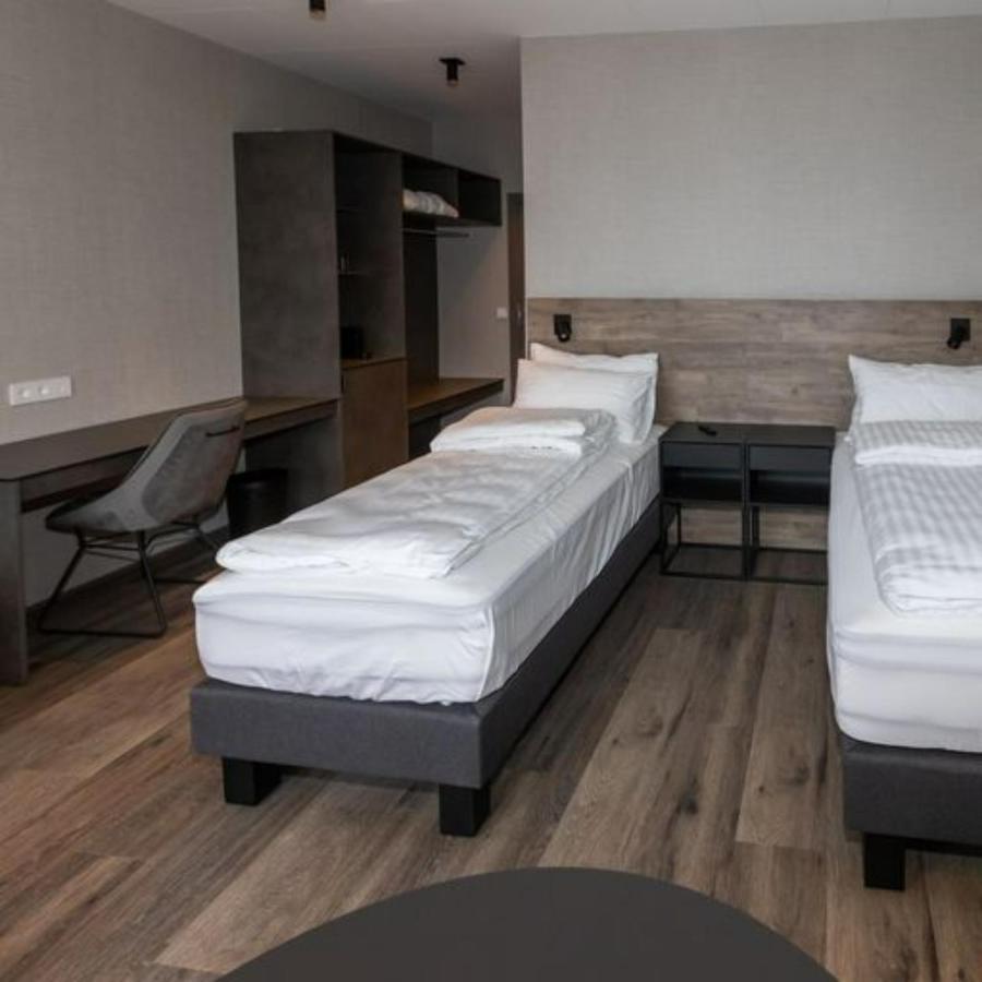 Hotel Halond Акурейрі Екстер'єр фото