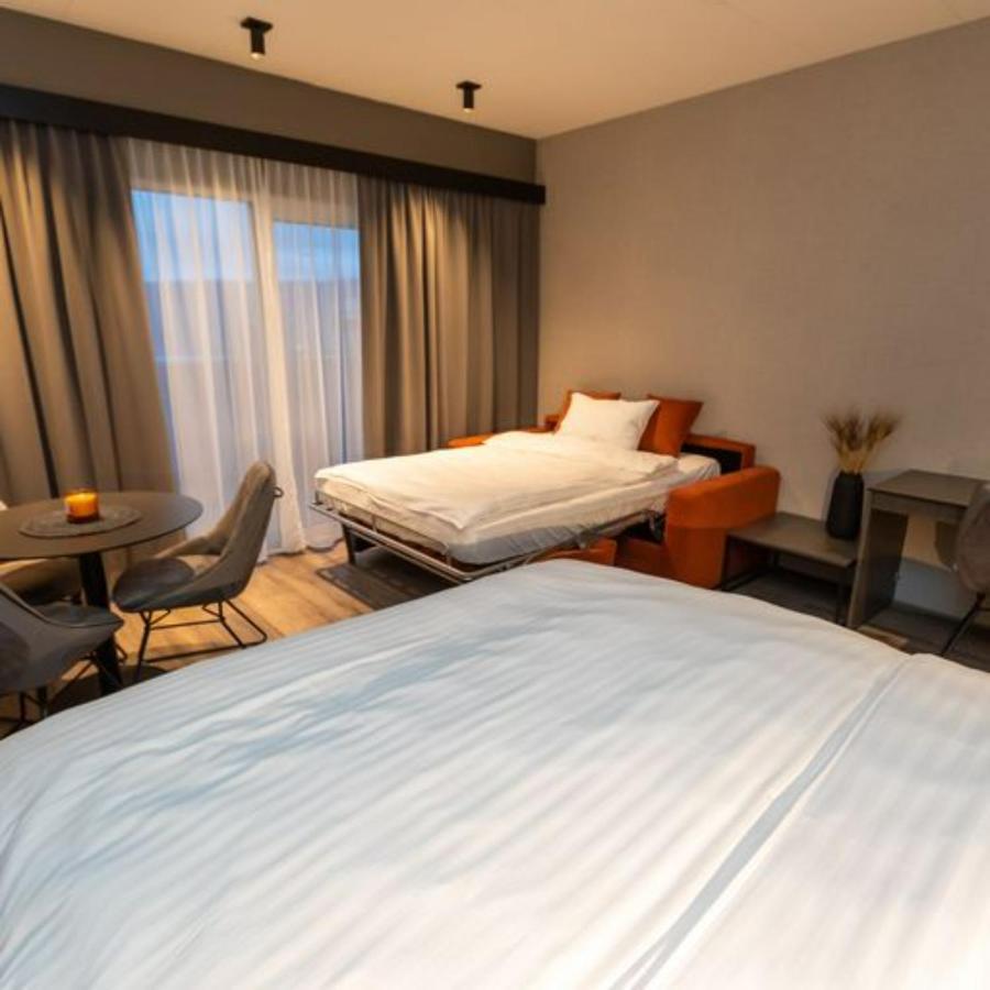 Hotel Halond Акурейрі Екстер'єр фото
