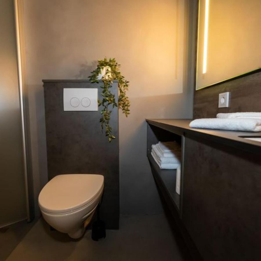 Hotel Halond Акурейрі Екстер'єр фото