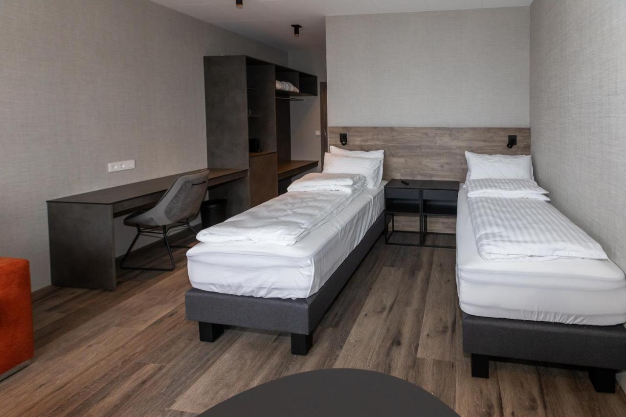 Hotel Halond Акурейрі Екстер'єр фото